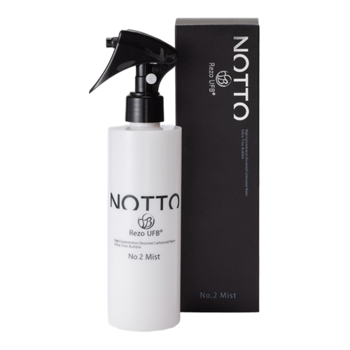 NOTTO No.2 ~Xg 250ml