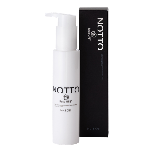 NOTTO No.3 IC 90ml