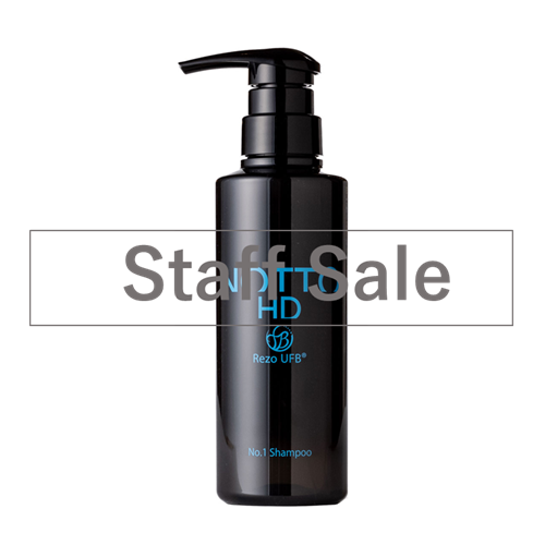 X^btZ[ NOTTO HD NO.1 Vv[ 300mL