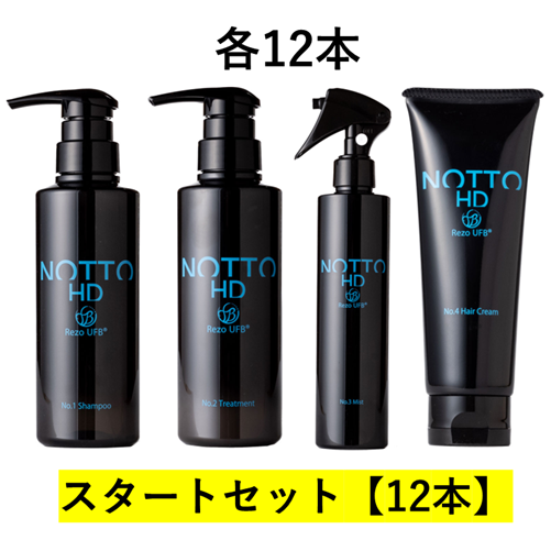 NOTTO HD 񓱓 12{Zbg
