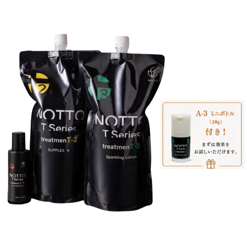 NOTTO T�V���[�Y ���ʃZ�b�g