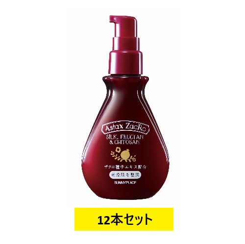 AX^LUN[ XLg[gg 60ml 12{Zbg