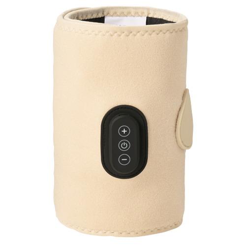 充電式ふくろはぎケア あしかる アイボリー