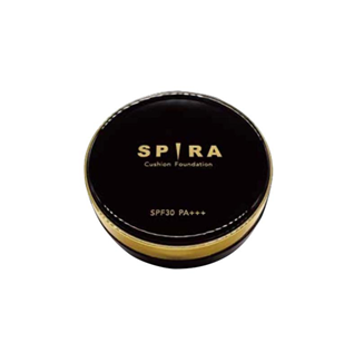 SPIRA �N�b�V�����t�@���f�[�V���� �x�[�W��