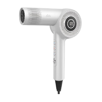 ソリス エアリボリューション 330プロ パールホワイト SD330PW