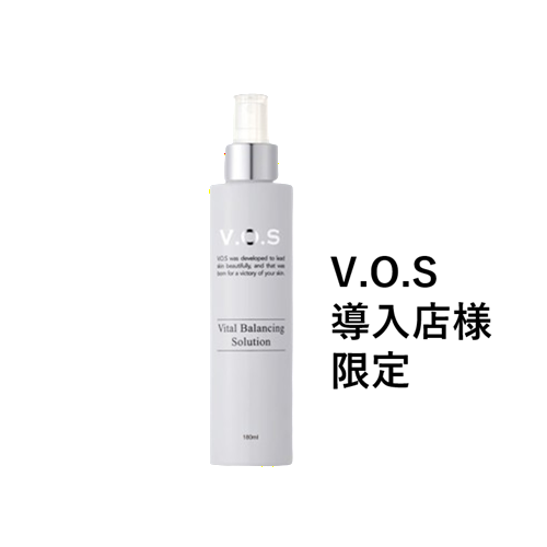 �yVOS�����X�z�o�C�^�� �o�����V���O �\�����[�V���� 180ml