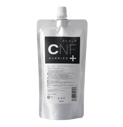 �X�J���vCNF�o���A�v���X 480ml