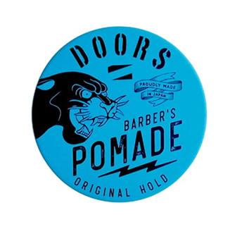 DOORS オリジナルポマード 120g