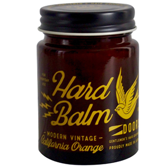 DOORS BEACH ORANGE ハードバーム 80g