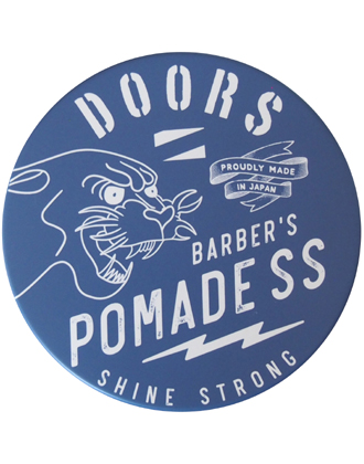 DOORS ポマードSS 120g