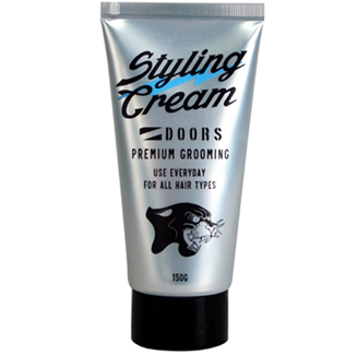 DOORS スタイリングクリーム 150g