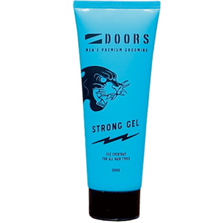 DOORS ストロングジェル 200g