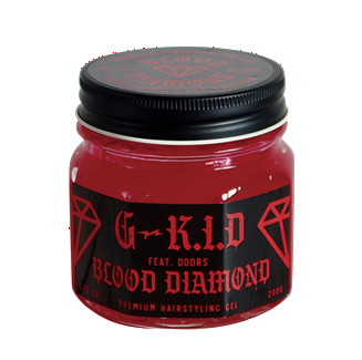 DOORS BLOOD DAIAMOND �W�F�� 200g