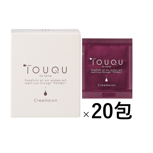TOUQU �N�����W���� 1g×20��