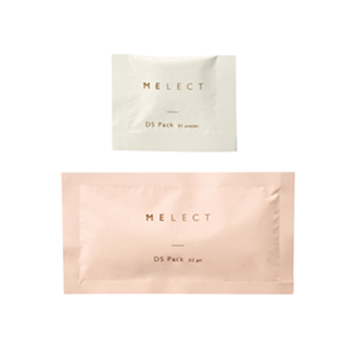 �A�W���o�� MELECT DS�p�b�N �̑��p