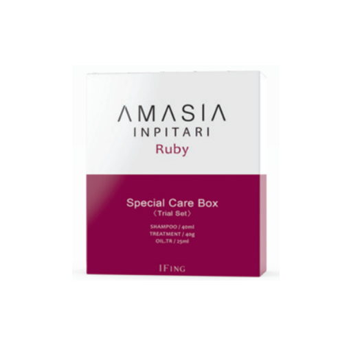 AMASIA �C���s�^�� ���r�[ �X�y�V�����P�A BOX