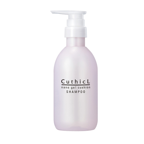 �L���[�e�B�N�� �i�m�Q�� �N�b�V���� �V�����v�[ 400ml