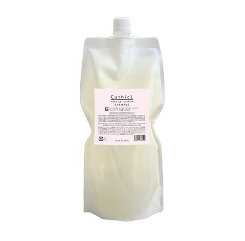 �L���[�e�B�N�� �i�m�Q�� �N�b�V���� �V�����v�[ 1000ml