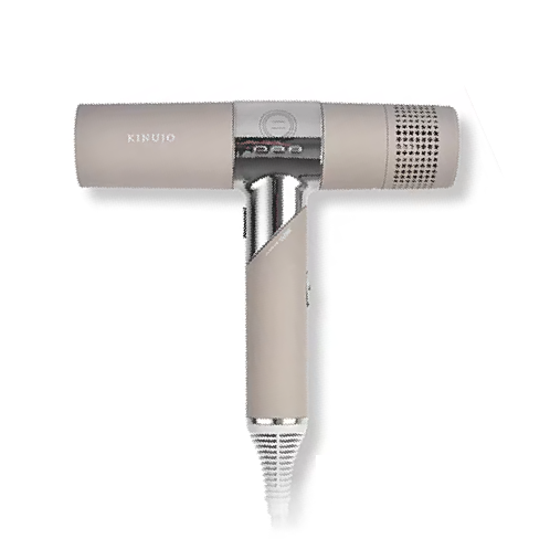 KINUJO Hair Dryer Mocha