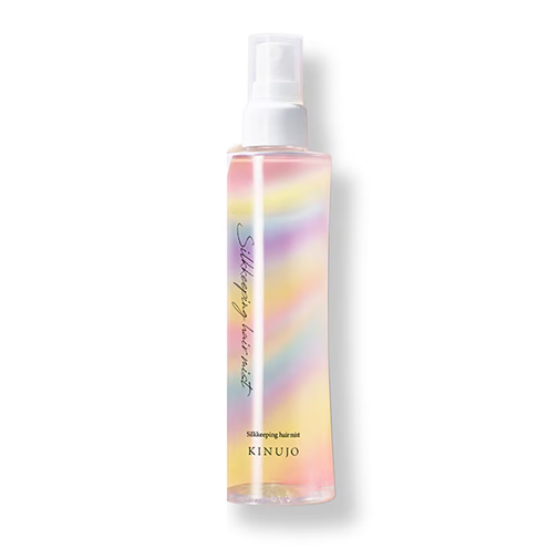 KINUJO Silkkeeping Hair Mist