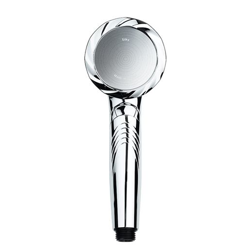 KINUJO Silk Rich Shower Silver