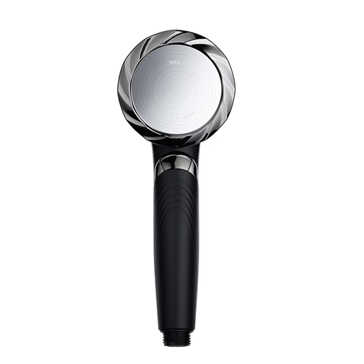 KINUJO Silk Rich Shower Black