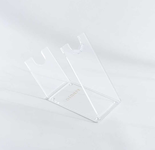KINUJO Hair Dryer Stand