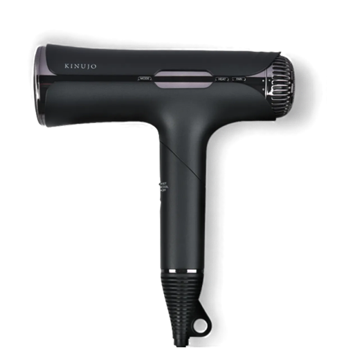 KINUJO Silk Premium Dryer Pro