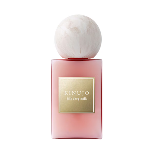 KINUJO Silk drop milk
