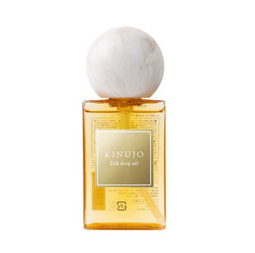 KINUJO Silk drop oil