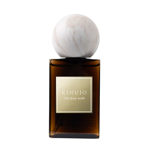 KINUJO Silk drop multi