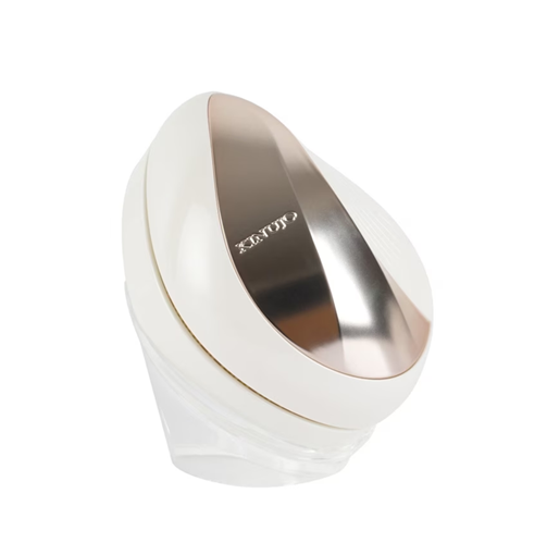 KINUJO Silky jewel brush �p�[���z���C�g