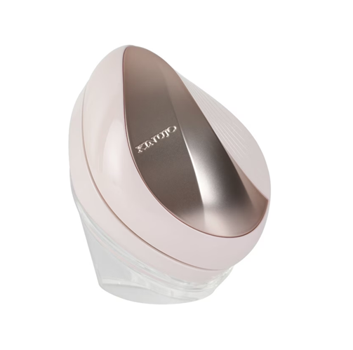 KINUJO Silky jewel brush �p�[���s���N