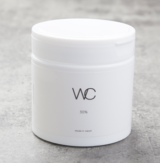 WCクリーム 250ml