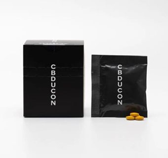 CBD ウコン 10袋入り