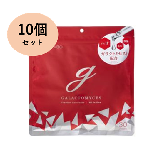 �K���N�g�~�Z�X �v���~�A���P�A�}�X�N 30���� 10�Z�b�g