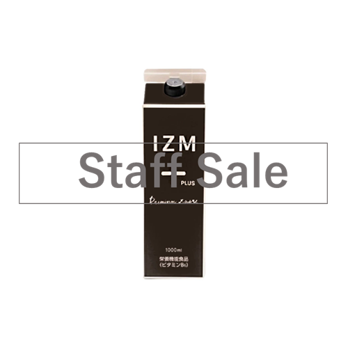 X^btZ[ IZM yfhN PLUS 1000ml