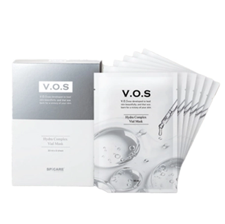 �Z VOS�o�C�A���}�X�N 6����