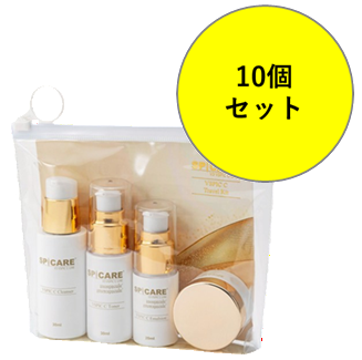 SPICARE V3 VSPIC C �g���x���L�b�g �y10�P�ʁz