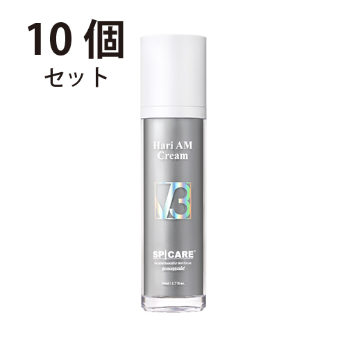 �y10�Z�b�g�zV3 HARI �G�[�G���N���[�� 50ml