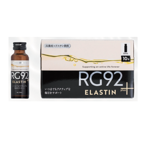 RG92 GX`plus 50ml