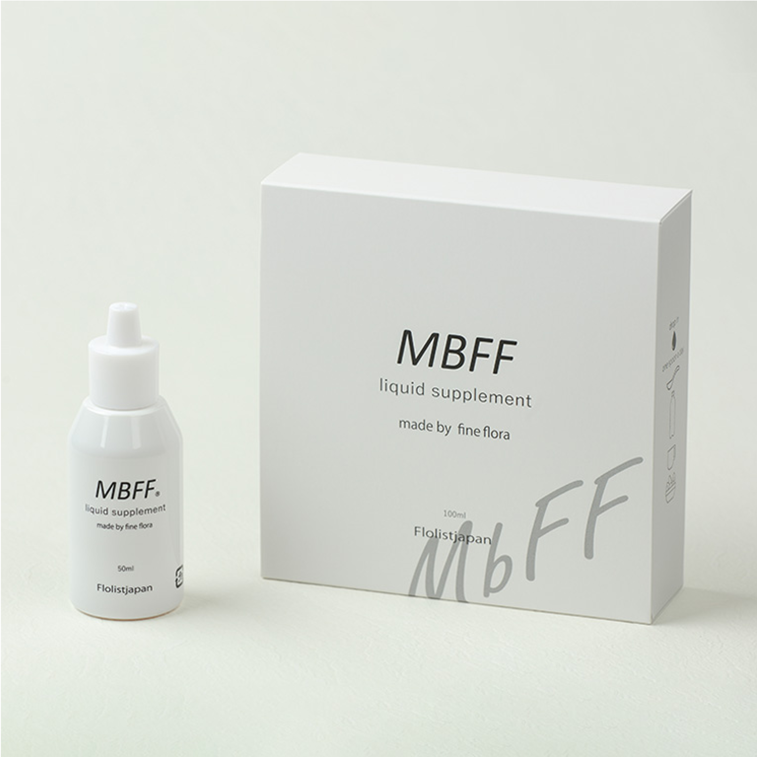 MBFF ط޻  50ml×2{