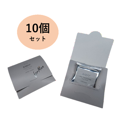 �y10�Z�b�g�zMBFF �����Y �\�C�t���[���\�[�v 10g