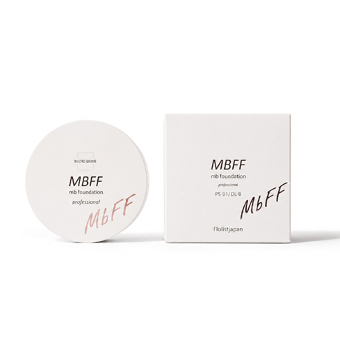 mb�t�@���f�[�V����PRO 15g