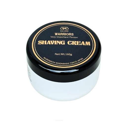 �E�H���A�[�Y �V�F�[�r���O�N���[��(�\�[�v) 160g