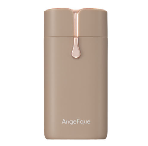 アンジェリーク コンパクトボディシェーバー ベージュ