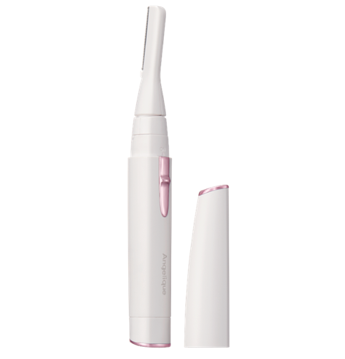 アンジェリーク フェイスシェーバー ホワイト