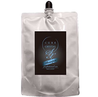 キュアクリスタル シャンプーSX 1000ml