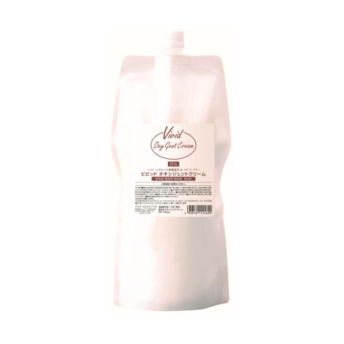 ビビッド オキシジェントクリーム 1L