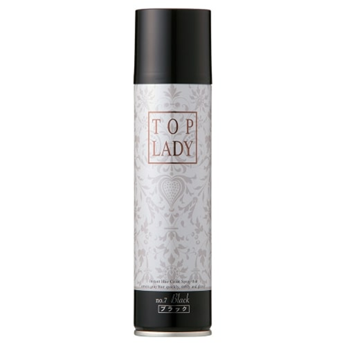 �j���[�g�b�v���f�B No7 120ml �u���b�N